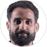 Abdullah Al Harbi, Defender for Al Jabalain