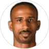 Mohammed Al Fuhaid, Midfielder for Al Faisaly