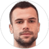 Milan Joksimovic, Defender for Mladost Lučani