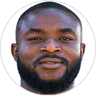 Miracle Calvin Ehinabo Omoighe, Defender for 
    