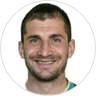 S. Dimitrov, Midfielder for Inđija