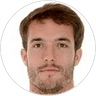 Román Golobart Benet, Defender for 
    