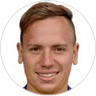 D. Hofbauer, Midfielder for St. Pölten