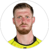 Manuel Kuttin, Goalkeeper for A. Klagenfurt