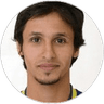 Khalid Al Ghamdi, Defender for Al Shabab