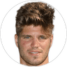 Diogo Amado, Midfielder for UD Leiria