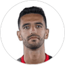 Joao Vieira, Forward for Caldas SC