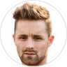 Marwin Studtrucker, Attacker for 
    