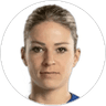 Melanie Leupolz, Midfielder for Germany