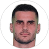 Plamen Krachunov, Defender for Arda Kardzhali