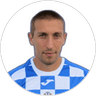 Aleksandar Bashliev, Defender for Vihren Sandanski