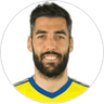Alberto Perea, Attacker for Anorthosis