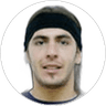 L. Ardente, Goalkeeper for Cañuelas