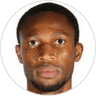 Seydou Kéita, Midfielder for 
    