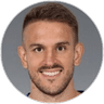 Bruno Uvini, Defender for Vitória