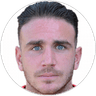 M. Johnson, Midfielder for Billericay Town