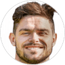 H. Whyte, Attacker for Bognor Regis Town