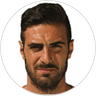 M. Guidone, Attacker for 
    