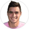 M. Arteaga, Attacker for Tampa Bay Rowdies