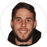 D. Febles, Defender for UD Lanzarote