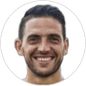 David Mateos Rocha, Midfielder for 
    