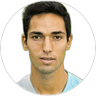Tiago Ronaldo, Midfielder for Pevidém