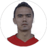 Alves Renato, Midfielder for Aparecidense