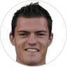 Niels de Loof, Defender for 
    