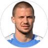 Aleksandar Sofranac, Defender for Otrant-Olympic