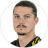 Marcel Sabitzer, Midfielder for Borussia Dortmund
