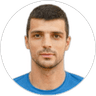 E. Seratlić, Defender for Mornar
