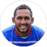 A. López, Defender for Juan Aurich