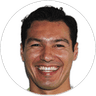 C. Saldivar, Defender for Venados