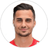 E. Bajrami, Midfielder for Marchfeld