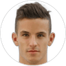 D. Luxbacher, Midfielder for Parndorf