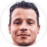 M. Berković, Midfielder for Wiener SC