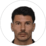 Milos Jojic, Midfielder for FK Borac Banja Luka