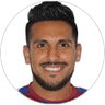 Gerardo Ruiz, Goalkeeper for CDS Tampico Madero