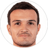 Warren Harris, Midfielder for 
    