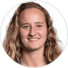 Fabienne Dongus, Midfielder for Stuttgart W