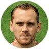M. van de Laar, Midfielder for IJsselmeervogels