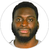 Inih Effiong, Forward for Eastleigh