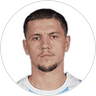 Muhamed Besic, Midfielder for Spartak Subotica