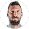Antonio Donnarumma, Goalkeeper for US Salernitana 1919
