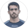 Jesus Romero, Goalkeeper for CF Motril