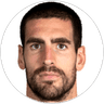 Álvaro Arroyo, Defender for 
    