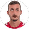 Petar Bojic, Midfielder for Mladost Lučani