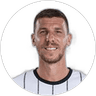 Simone Corazza, Forward for Ascoli Calcio 1898