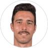 Fernando Pumar, Defender for Racing Ferrol