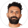 Ahmed Felix, Midfielder for Haras El Hodood
